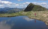 MEZZENO - MONTE PRADELLA - FOTOGALLERY